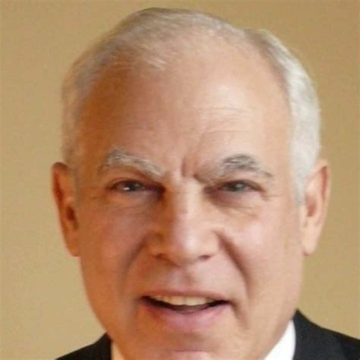 Robert B. Cohen
