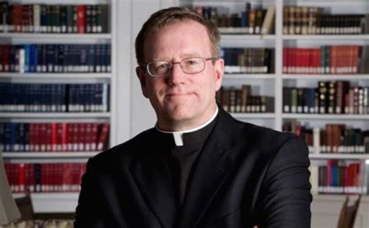 Robert Barron Net Worth