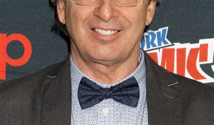 Robert Carradine Net Worth