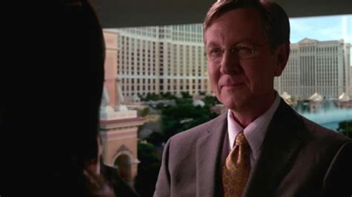 Robert Clotworthy Wiki, Bio, Net Worth, Wife, Married, Family