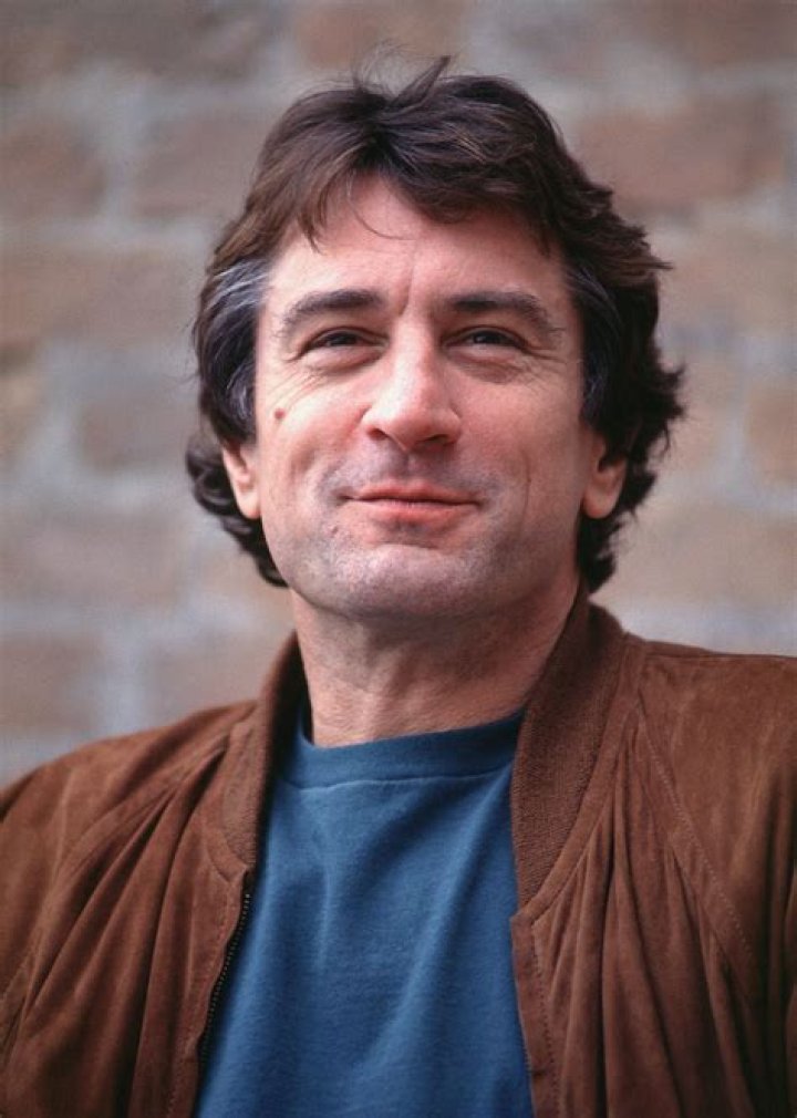 Robert De Niro Height, Weight, Measurements, Shoe Size