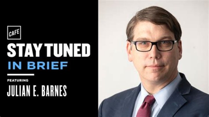 Robert E. Barnes Net Worth