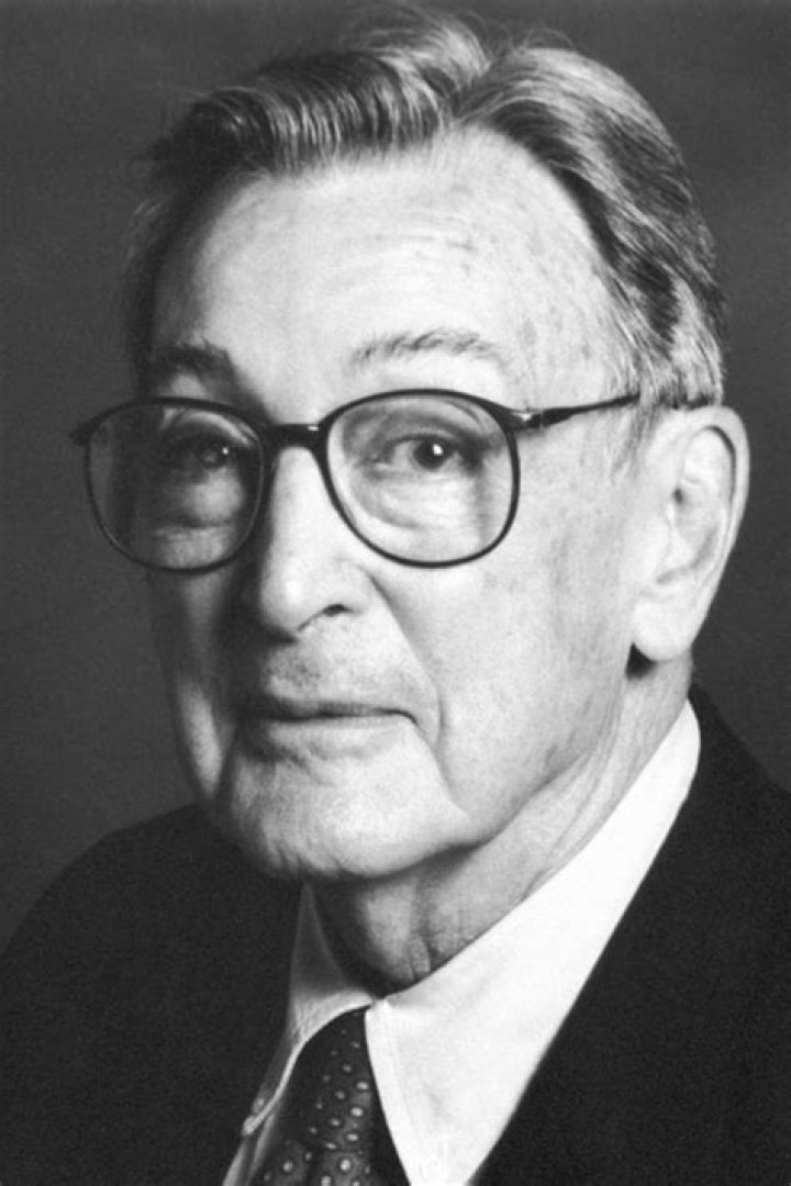 Robert F. Furchgott