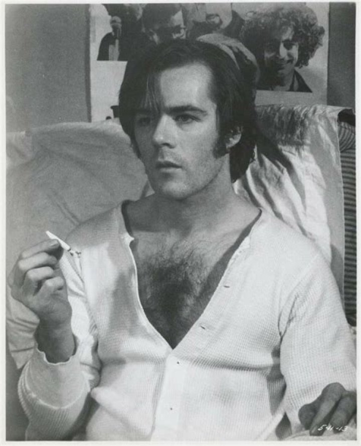 Robert F. Lyons (actor)