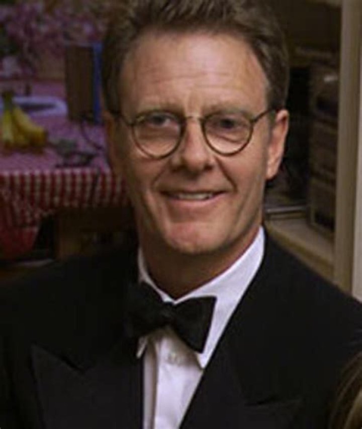 Robert Fox (producer)