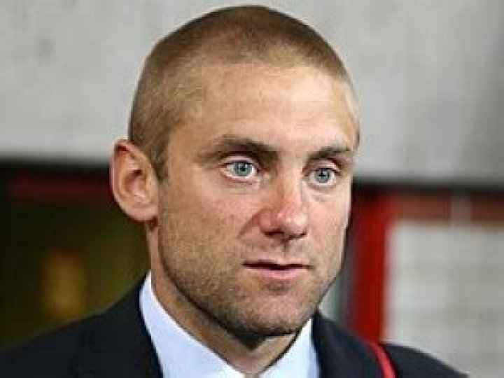 Robert Green Net Worth