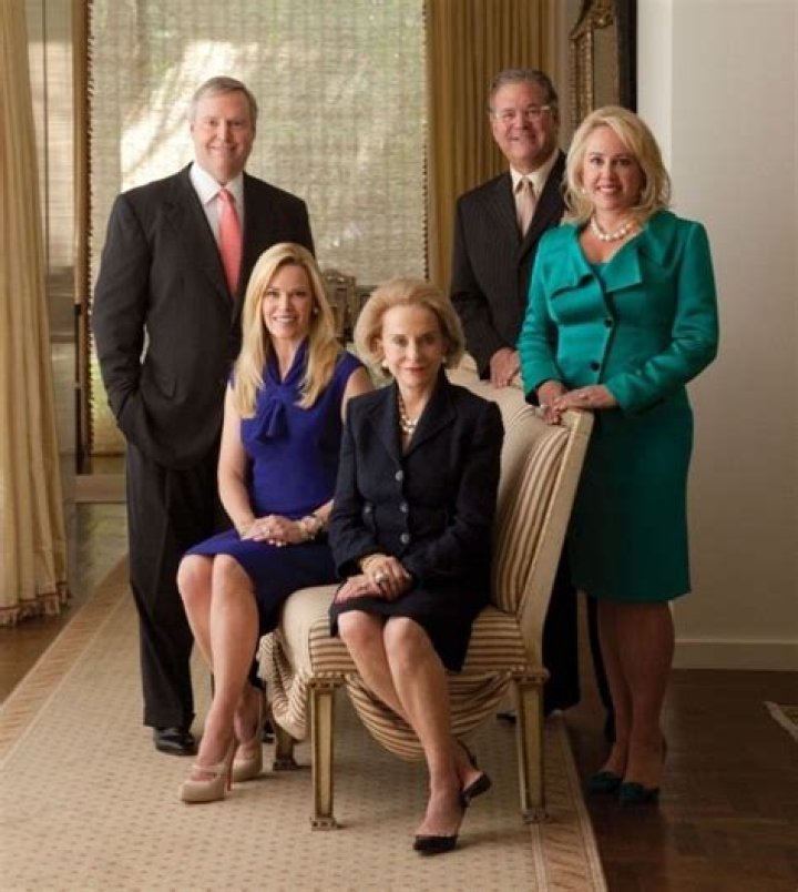 Robert H. Dedman Jr.