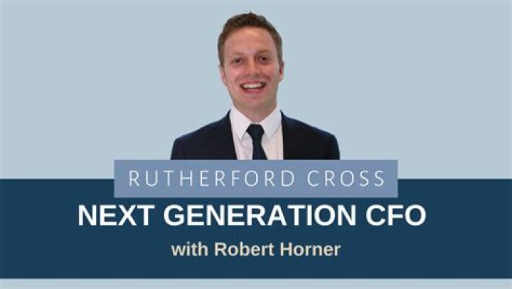 Robert Horner (cricketer)