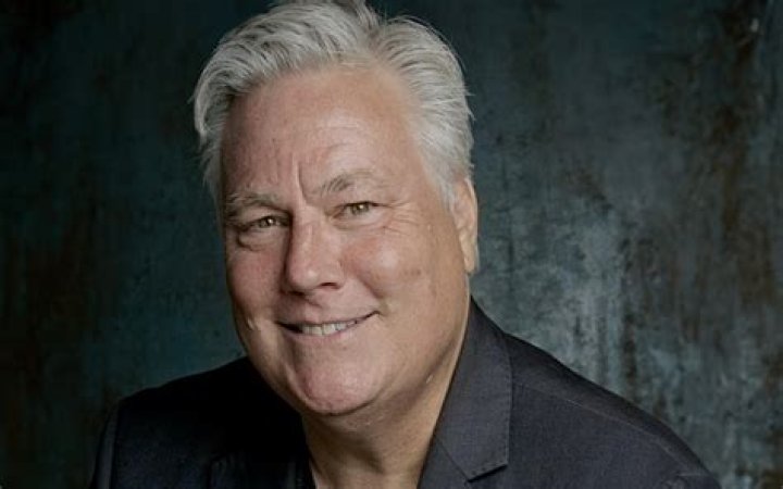 Robert Meyer Burnett