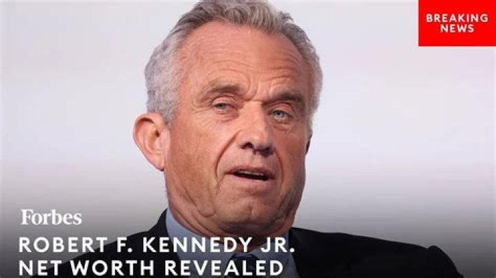 Robert Schlegel Net Worth