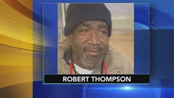
Robert Thompson Age, Birthday, Wikipedia, Who, Nationality, Biography 
