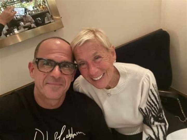 Roberta Raffel Wiki, Age, Height, Husband, Net Worth