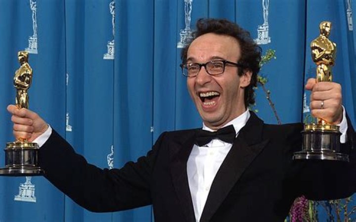 Roberto Benigni Net Worth