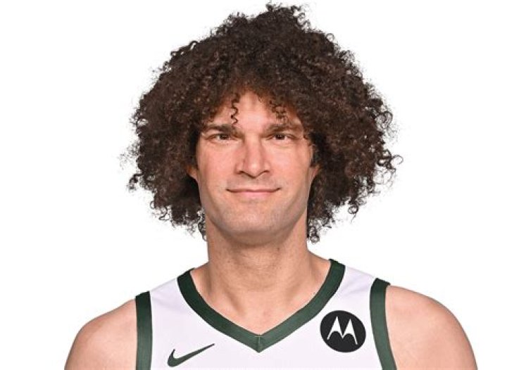 Robin Lopez