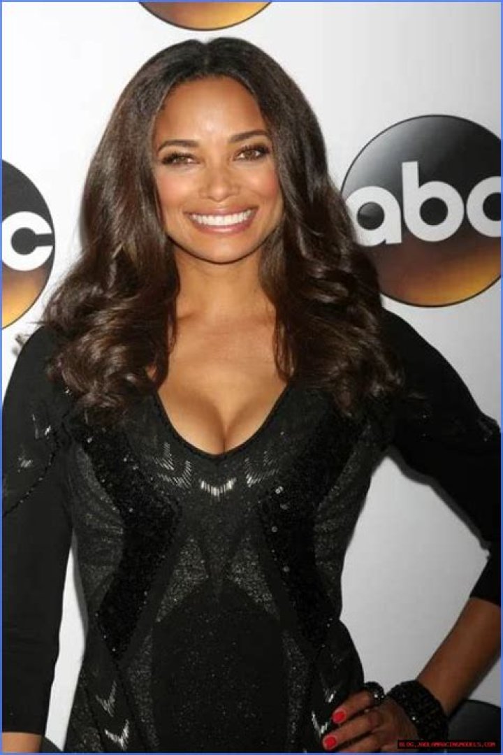 Rochelle Ashana Net Worth