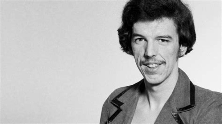 Rod Temperton Net Worth