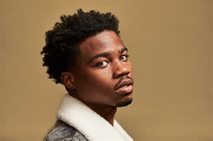 Roddy Ricch Height, Weight, Body Measurements, Shoe Size