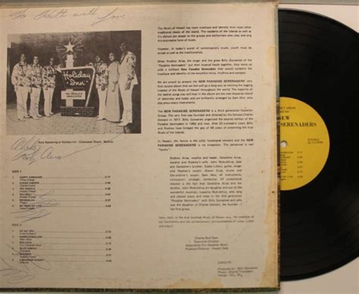 Rodney Arias Net Worth