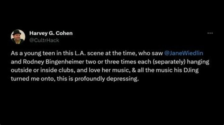 Rodney Bingenheimer Net Worth