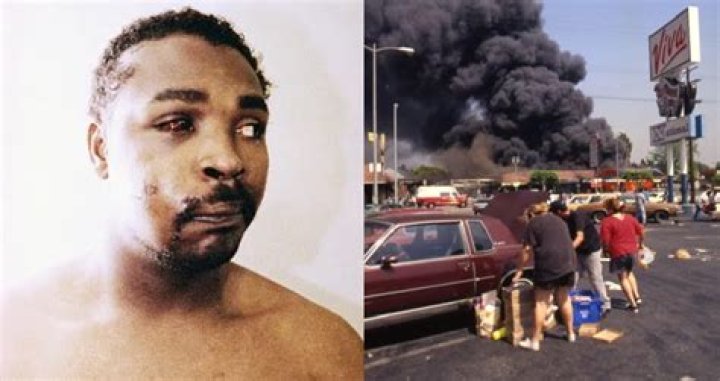 Rodney King
