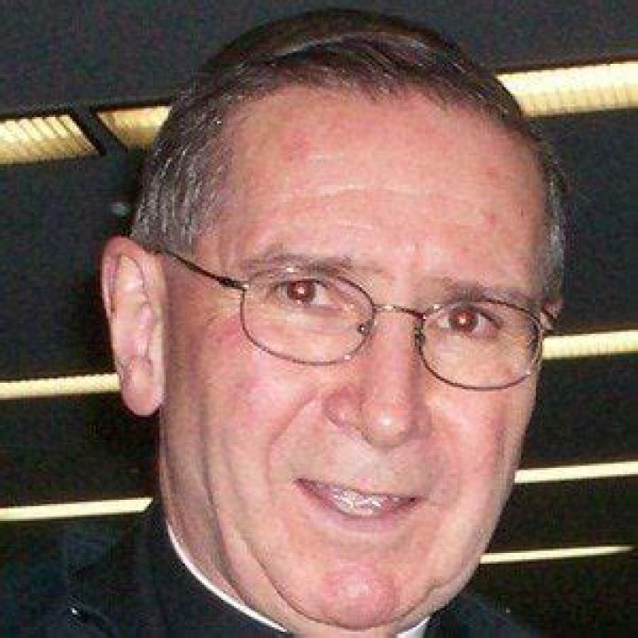 Roger Mahony Net Worth