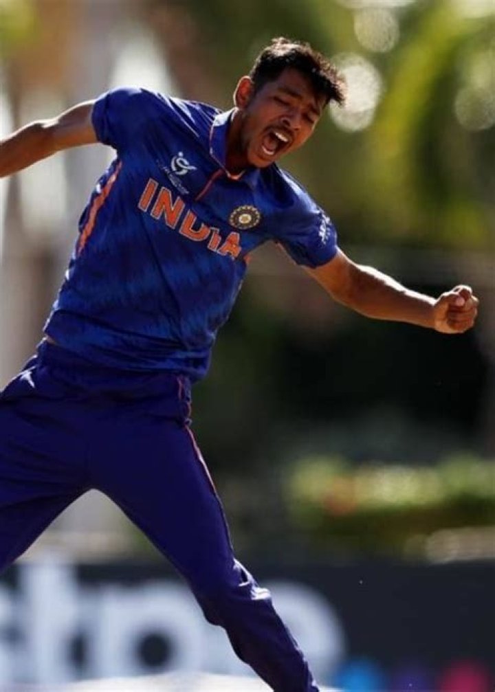 
Rohit Kumar Height, Weight, Net Worth, Age, Birthday, Wikipedia, Who, Instagram, Biography 