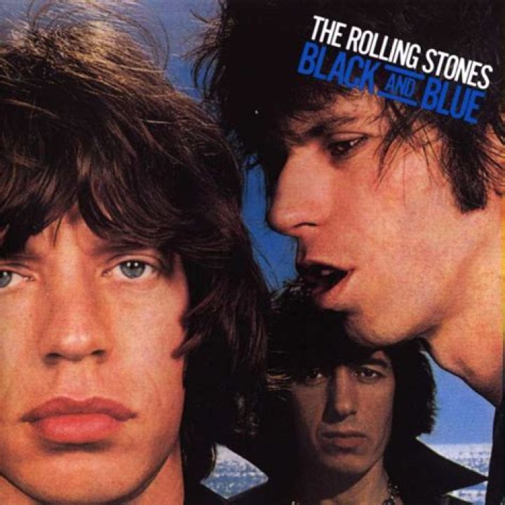 Rolling Stones’s
Hey, Negrita Lyrics