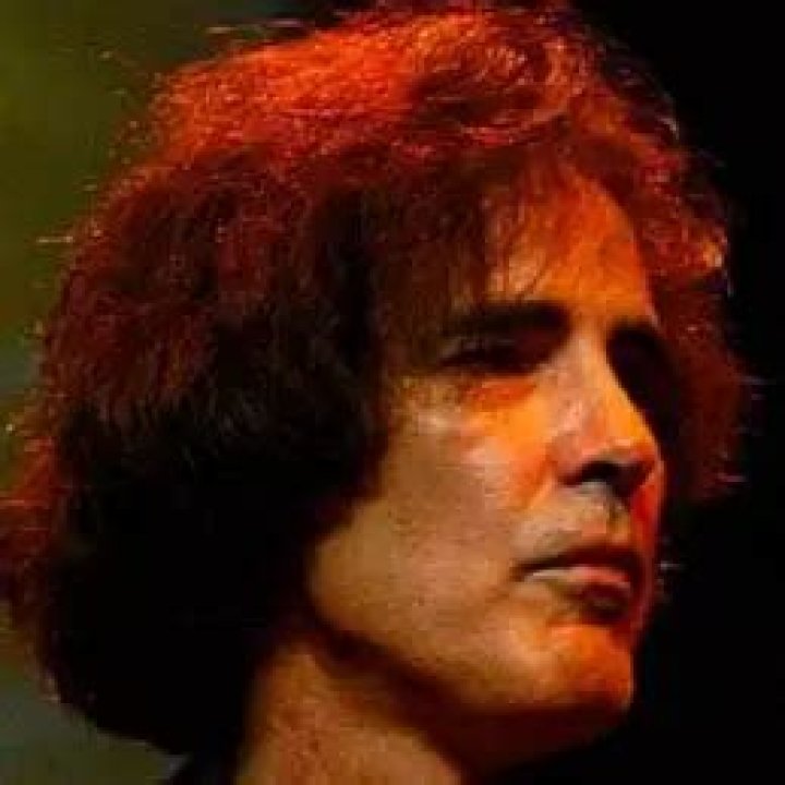 Ron Blair Net Worth