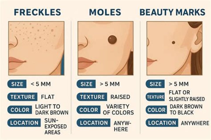 Ron Boss Everline Face, Cheek and Birthmark: What Happened to Ron Boss Everline?