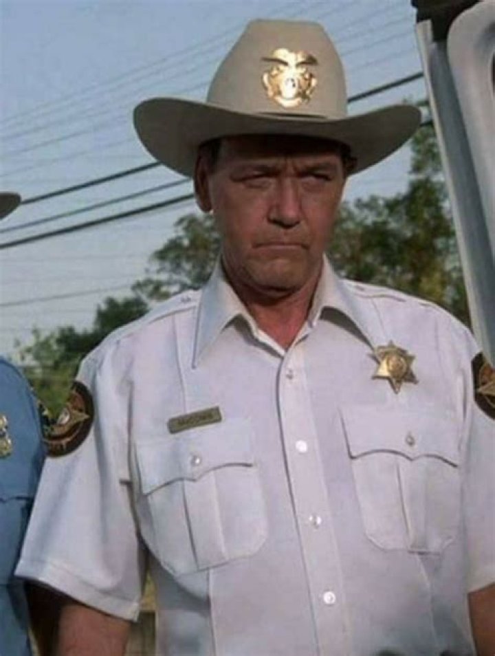 Ron Culbreth Net Worth