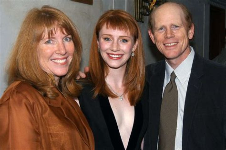 
Ron Howard’s Daughter Is ‘More in Love than Ever’ with Husband of 16 Years She Pursued in College & Wed Young 