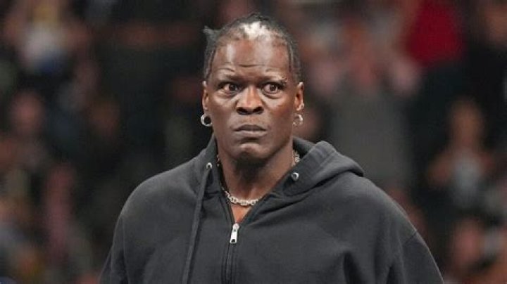 Ron Killings