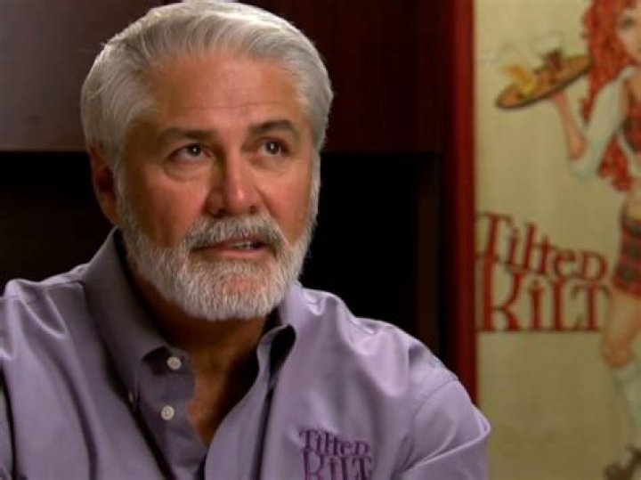 Ron Lynch (comedian)