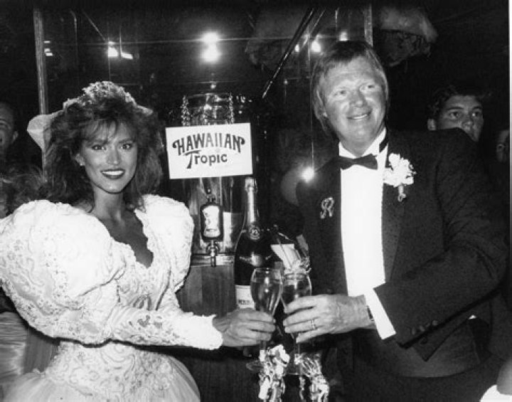 Ron Rice (American football)