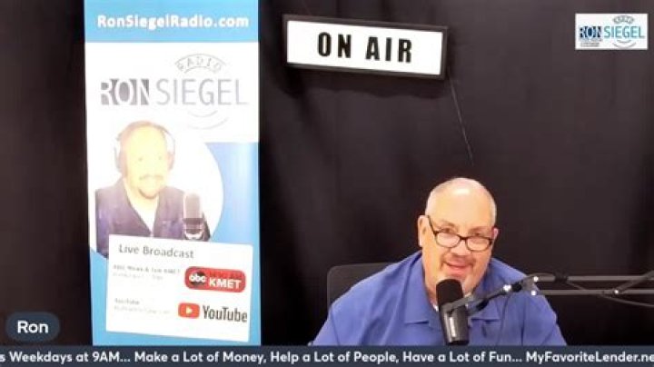 Ron Siegel Net Worth