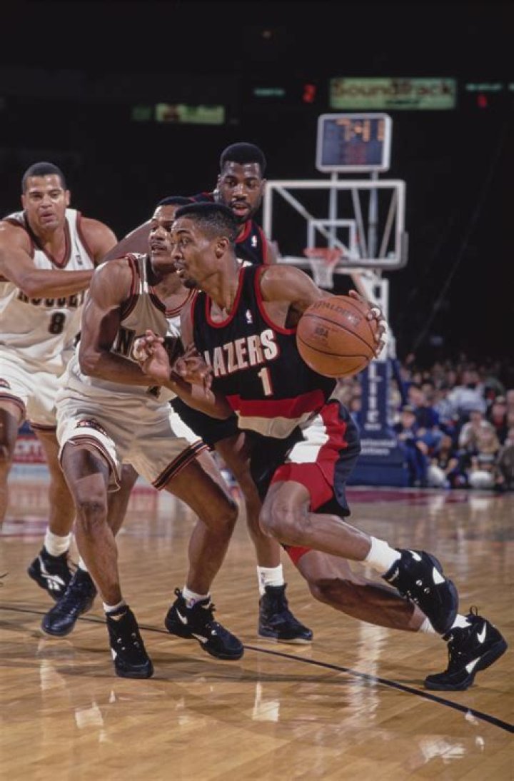 Ron Strickland Net Worth