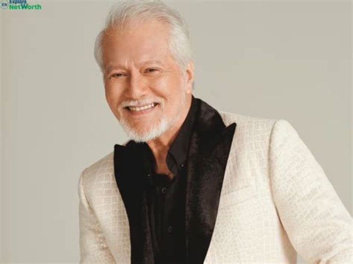 Ronaldo Valdez Net Worth