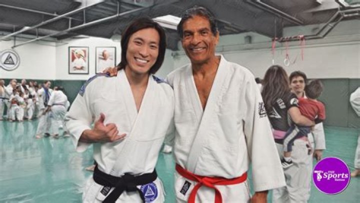 Rorion Gracie Net Worth