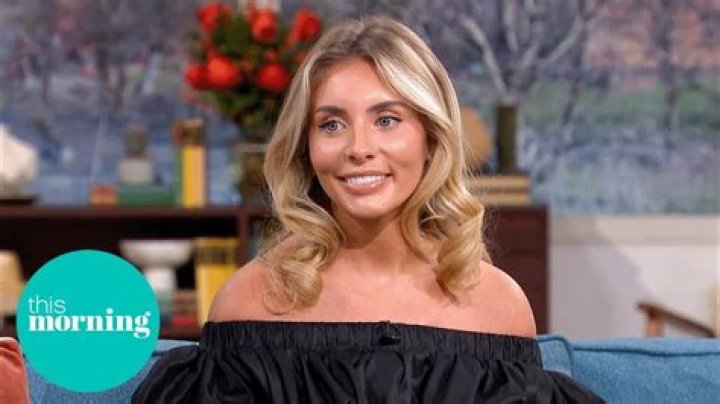 Ros Childs Bio, Age, Family, Husband, Kids, ABC News, Networth