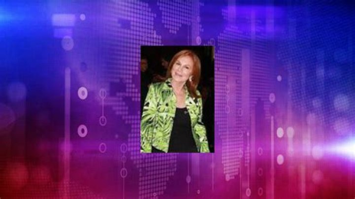 Rosanna Lambertucci Net Worth