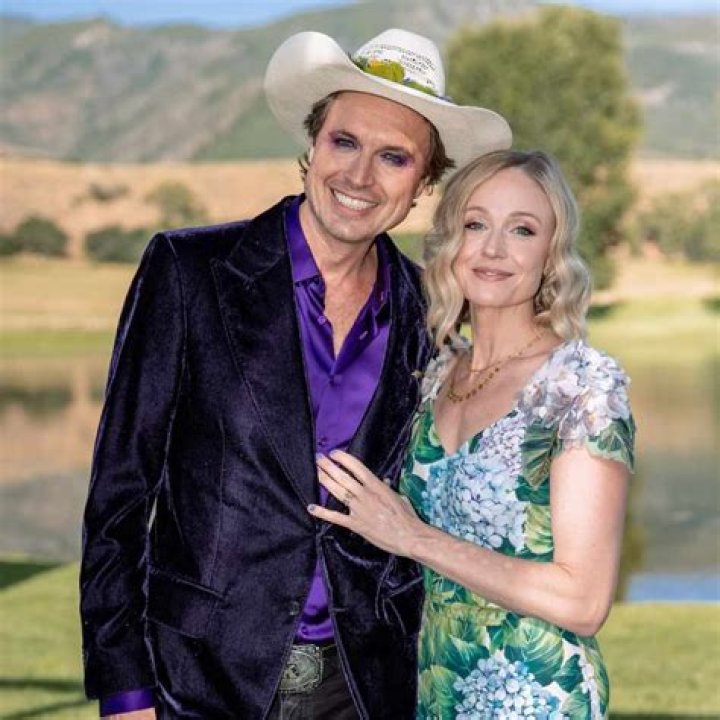 Ross Kimball Net Worth