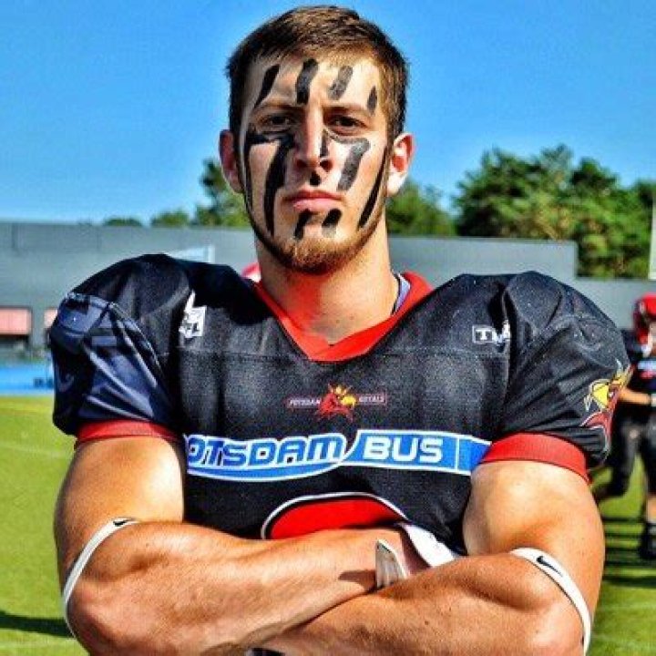 Ross Smith Net Worth