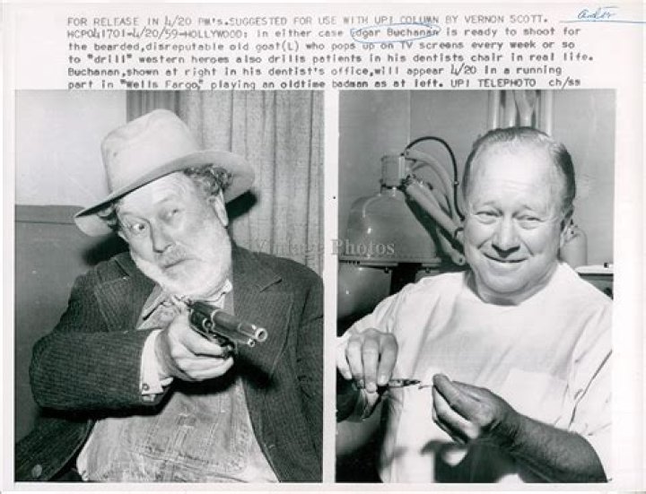 Roy Buchanan Net Worth