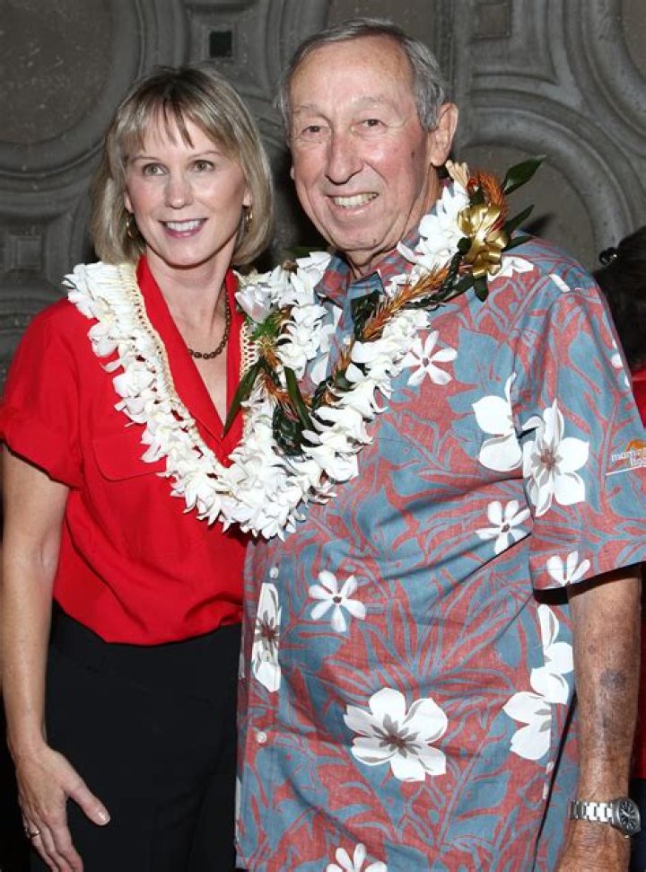 Roy Disney Net Worth