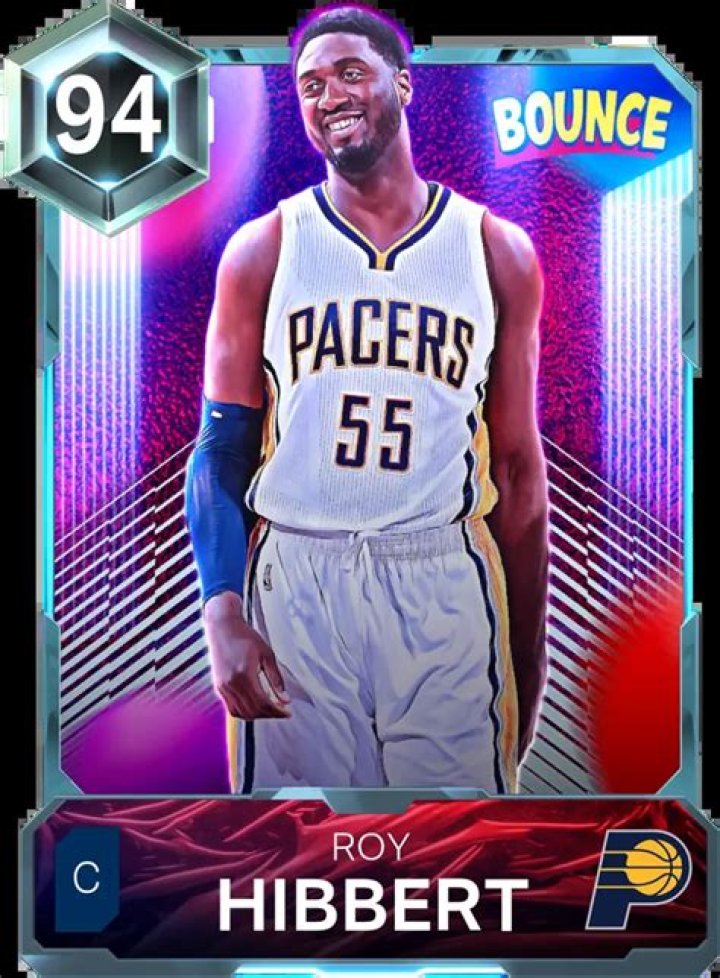 Roy Hibbert Height, Weight, Net Worth, Age, Birthday, Wikipedia, Who, Instagram, Biography