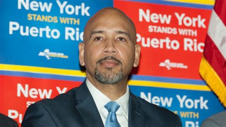 Ruben Diaz Jr.