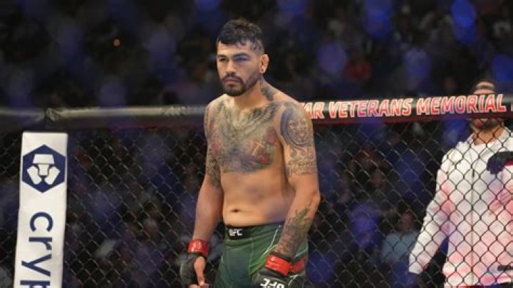 Ruben Hernandez Height, Weight, Net Worth, Age, Birthday, Wikipedia, Who, Nationality, Biography