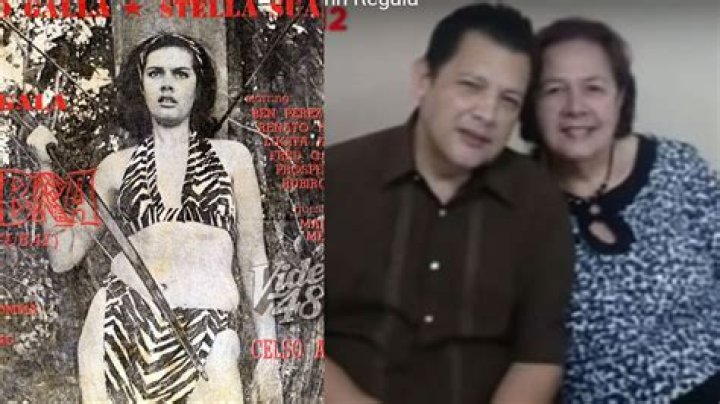 Ruby Regala Net Worth