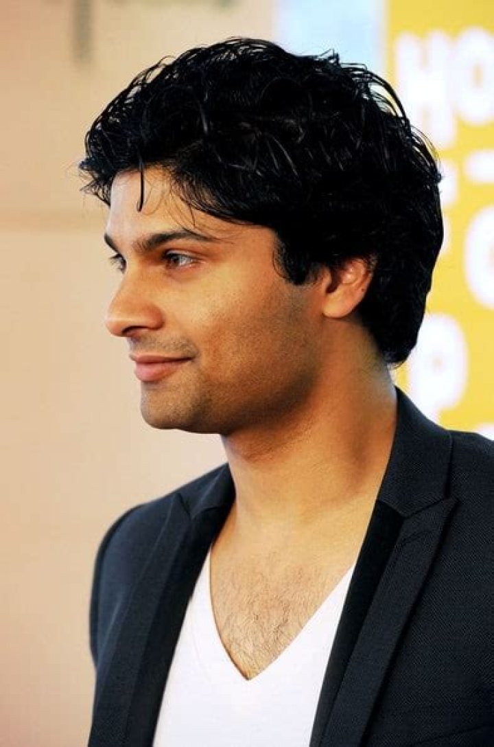 Rupak Ginn Net Worth