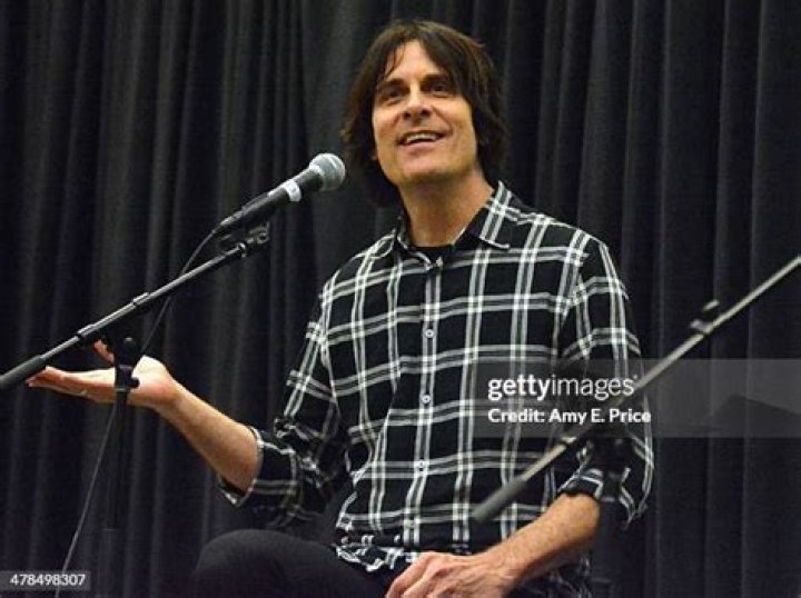 Rusty Anderson Net Worth